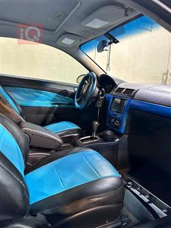 شيفروليه كوبالت